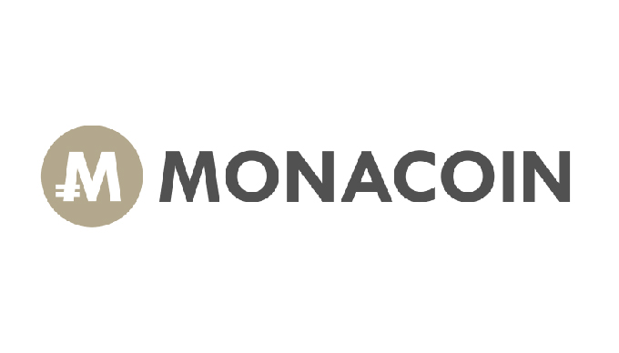 モナコイン(MONA)のロゴ