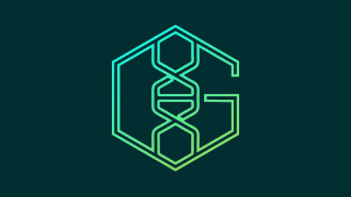 Genopets(GENE)のロゴ