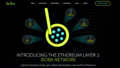 BOBA BETWORKのレイヤーの画像
