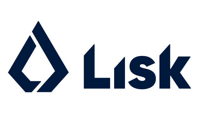 リスク(LSK)のロゴ