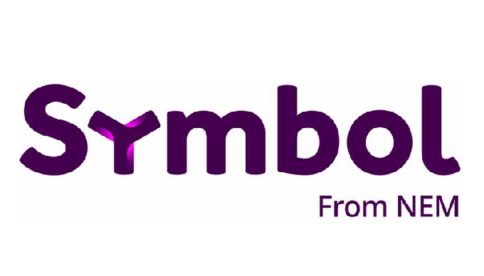 シンボル(XYM)のブランドのロゴ