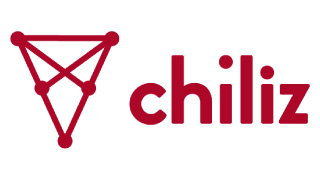 CHZのロゴ
