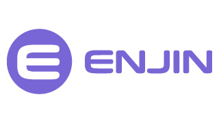 エンジンコイン(ENJ)のロゴ