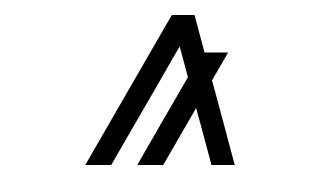 Algorand(ALGO)のロゴ